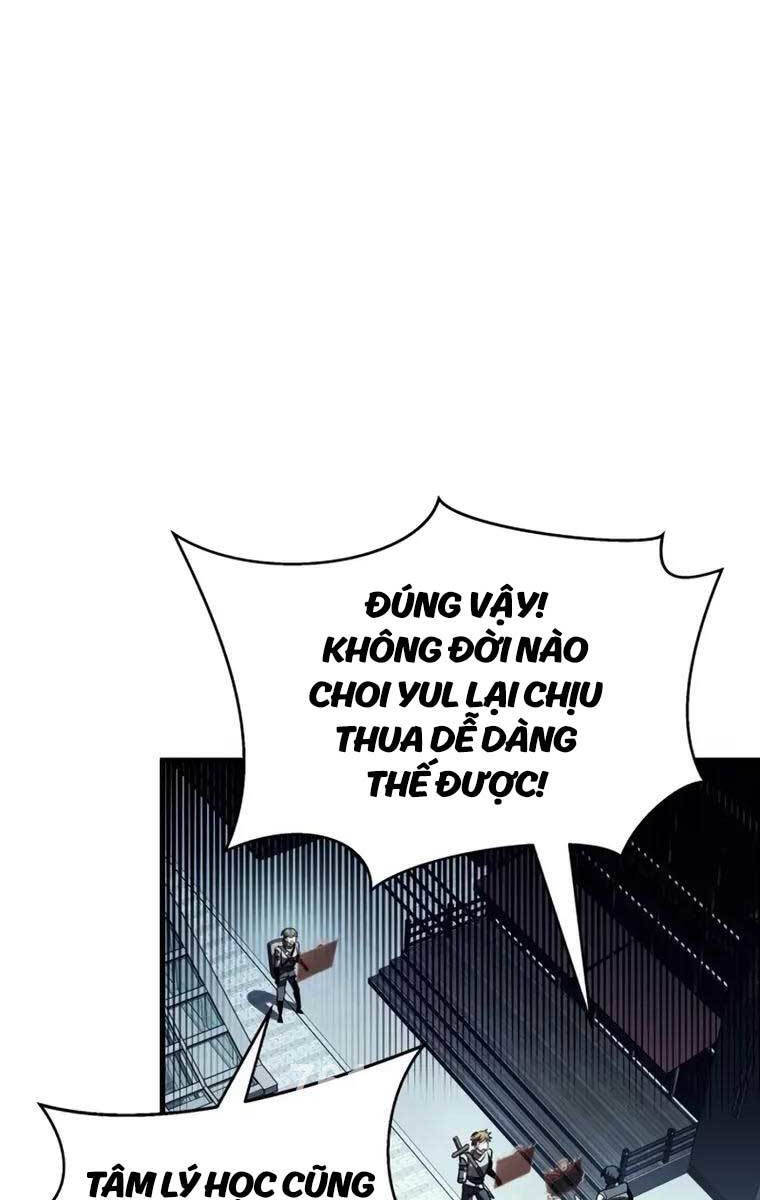 Ván cược của chúa chapter 17 - Upload bởi truyensieuhay.com