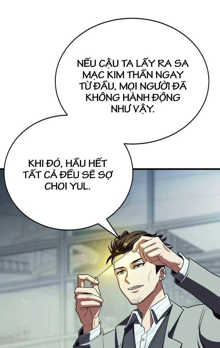 Ván cược của chúa chapter 17 - Upload bởi truyensieuhay.com