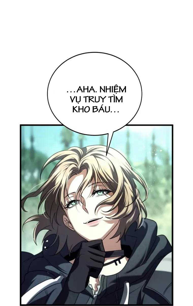 Ván cược của chúa chapter 17 - Upload bởi truyensieuhay.com