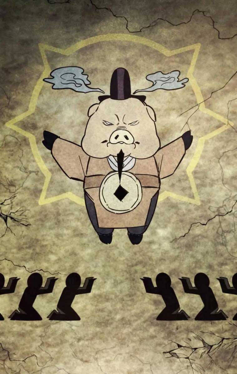 Ván cược của chúa chapter 17 - Upload bởi truyensieuhay.com
