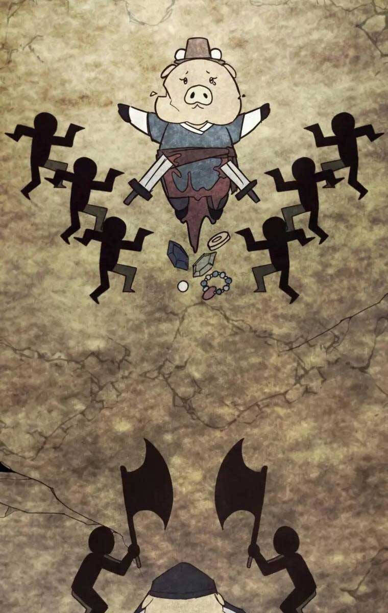 Ván cược của chúa chapter 17 - Upload bởi truyensieuhay.com