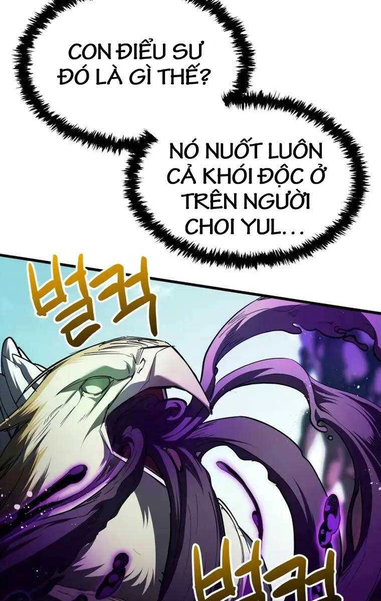 Ván cược của chúa chapter 17 - Upload bởi truyensieuhay.com