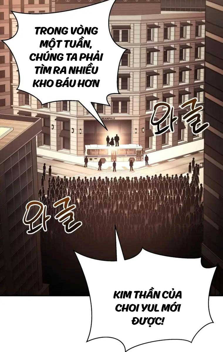 Ván cược của chúa chapter 17 - Upload bởi truyensieuhay.com