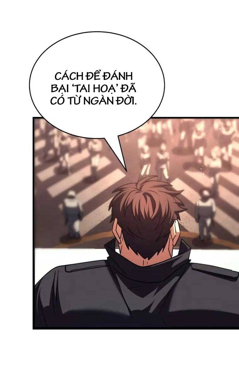 Ván cược của chúa chapter 17 - Upload bởi truyensieuhay.com