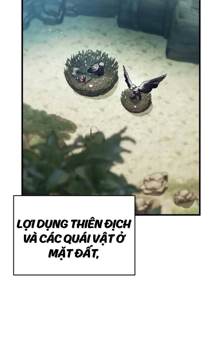 Ván cược của chúa chapter 17 - Upload bởi truyensieuhay.com