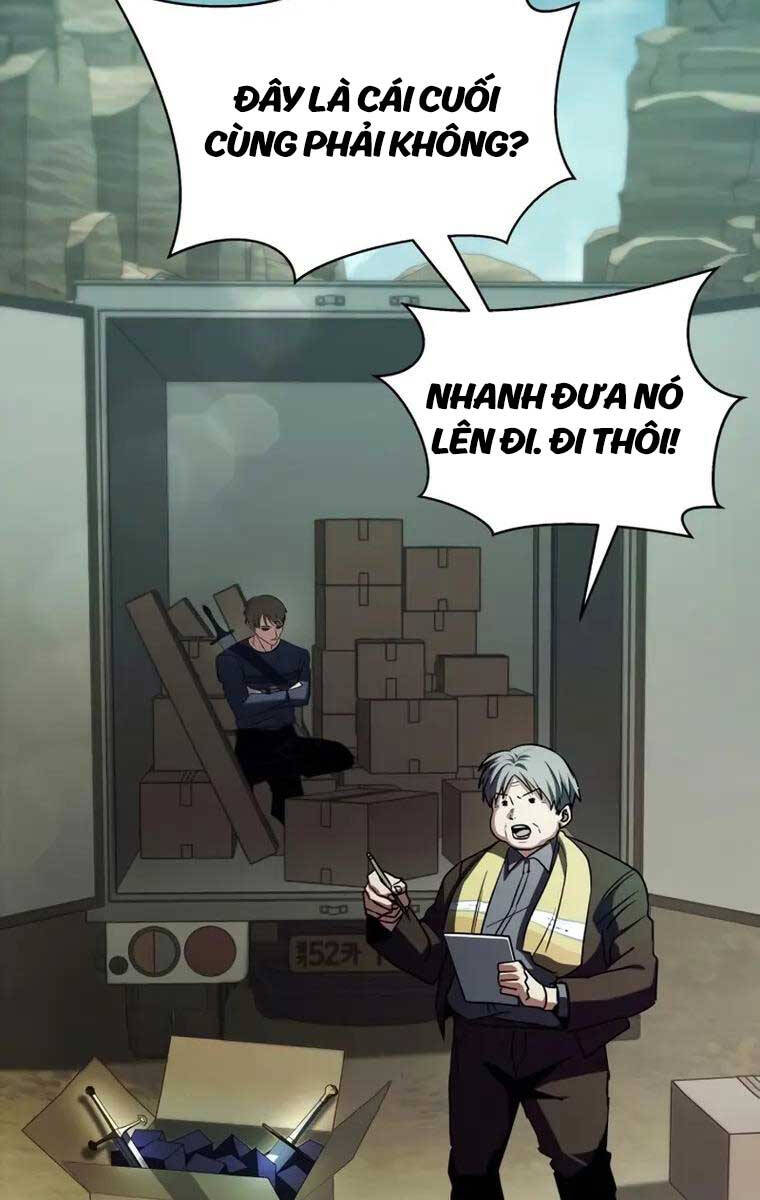 Ván cược của chúa chapter 17 - Upload bởi truyensieuhay.com