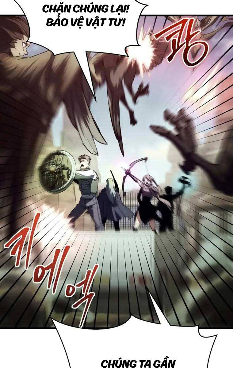 Ván cược của chúa chapter 17 - Upload bởi truyensieuhay.com