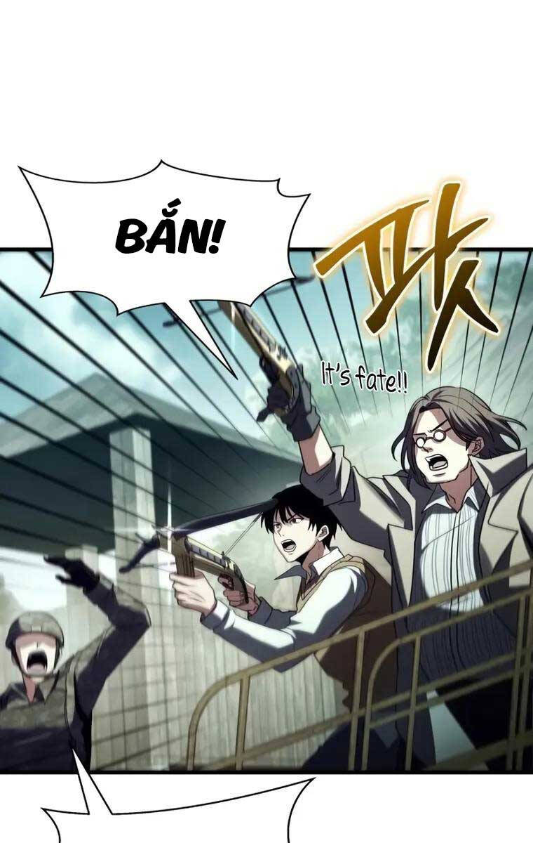 Ván cược của chúa chapter 17 - Upload bởi truyensieuhay.com
