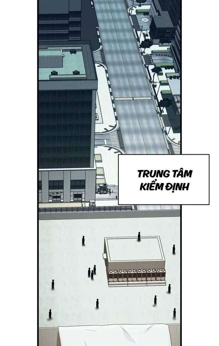 Ván cược của chúa chapter 17 - Upload bởi truyensieuhay.com