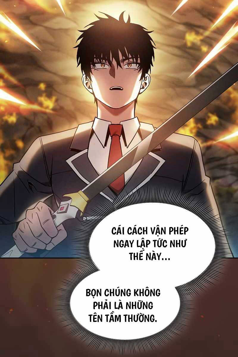 Kiếm sĩ thiên tài của học viện chapter 26 - Upload bởi truyensieuhay.com