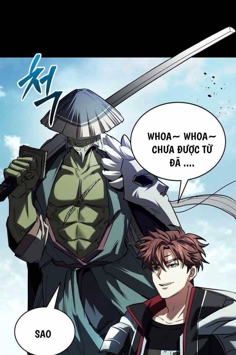 Ván cược của chúa chapter 18 - Upload bởi truyensieuhay.com