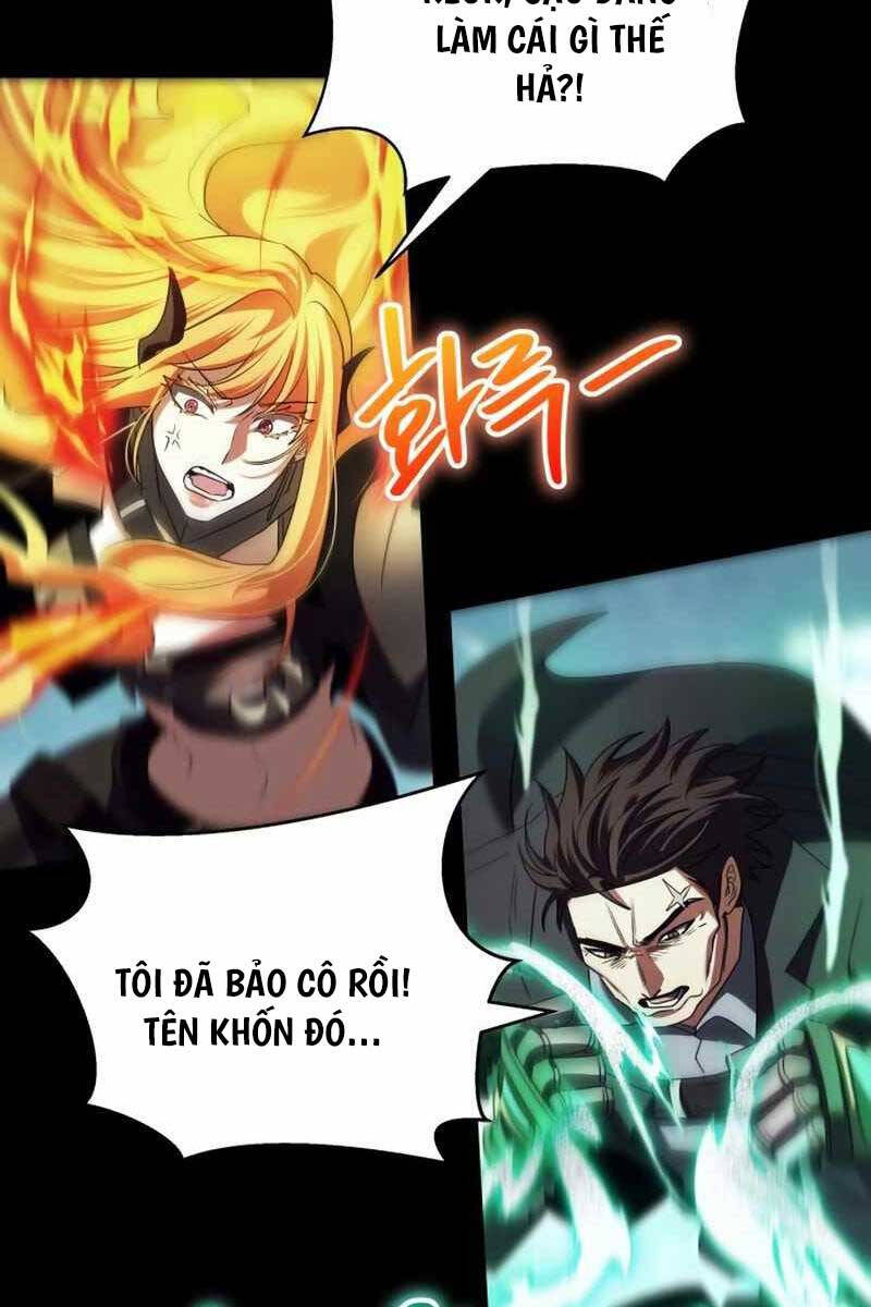Ván cược của chúa chapter 18 - Upload bởi truyensieuhay.com