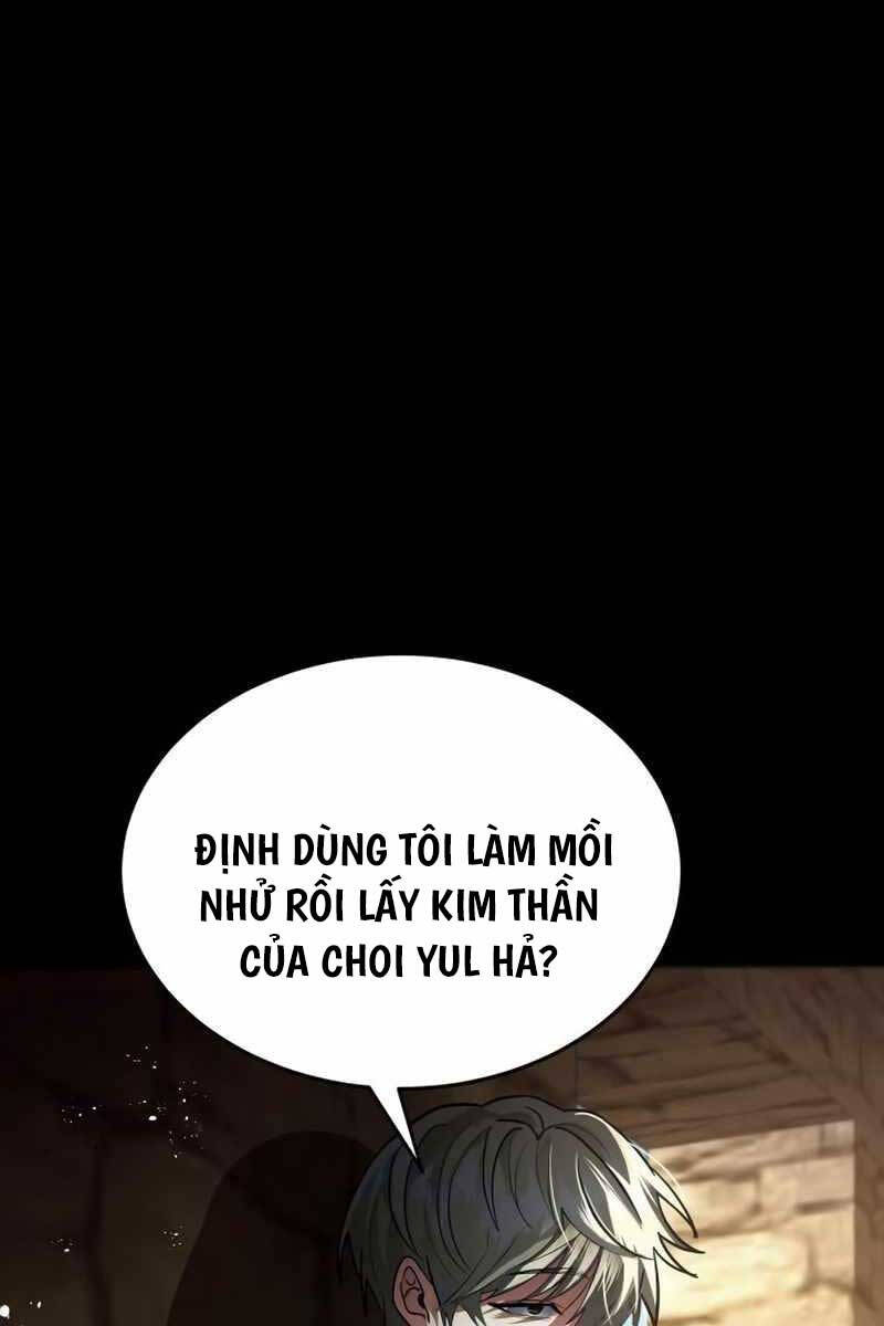 Ván cược của chúa chapter 18 - Upload bởi truyensieuhay.com