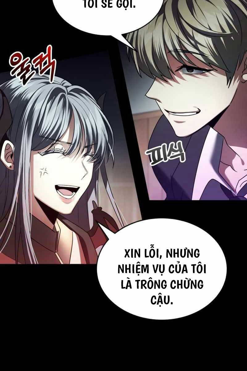 Ván cược của chúa chapter 18 - Upload bởi truyensieuhay.com