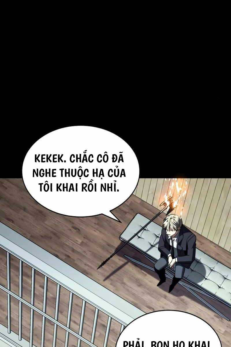 Ván cược của chúa chapter 18 - Upload bởi truyensieuhay.com
