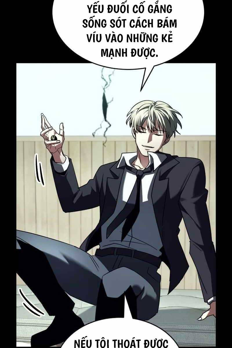 Ván cược của chúa chapter 18 - Upload bởi truyensieuhay.com