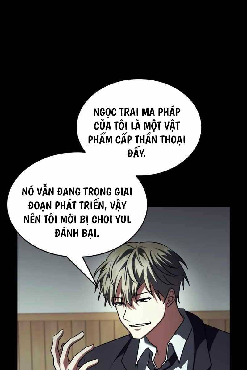 Ván cược của chúa chapter 18 - Upload bởi truyensieuhay.com