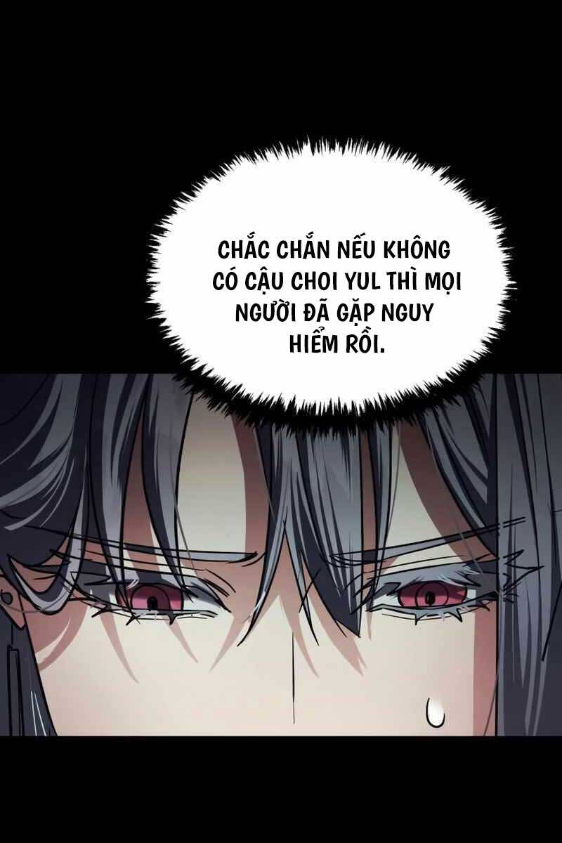 Ván cược của chúa chapter 18 - Upload bởi truyensieuhay.com