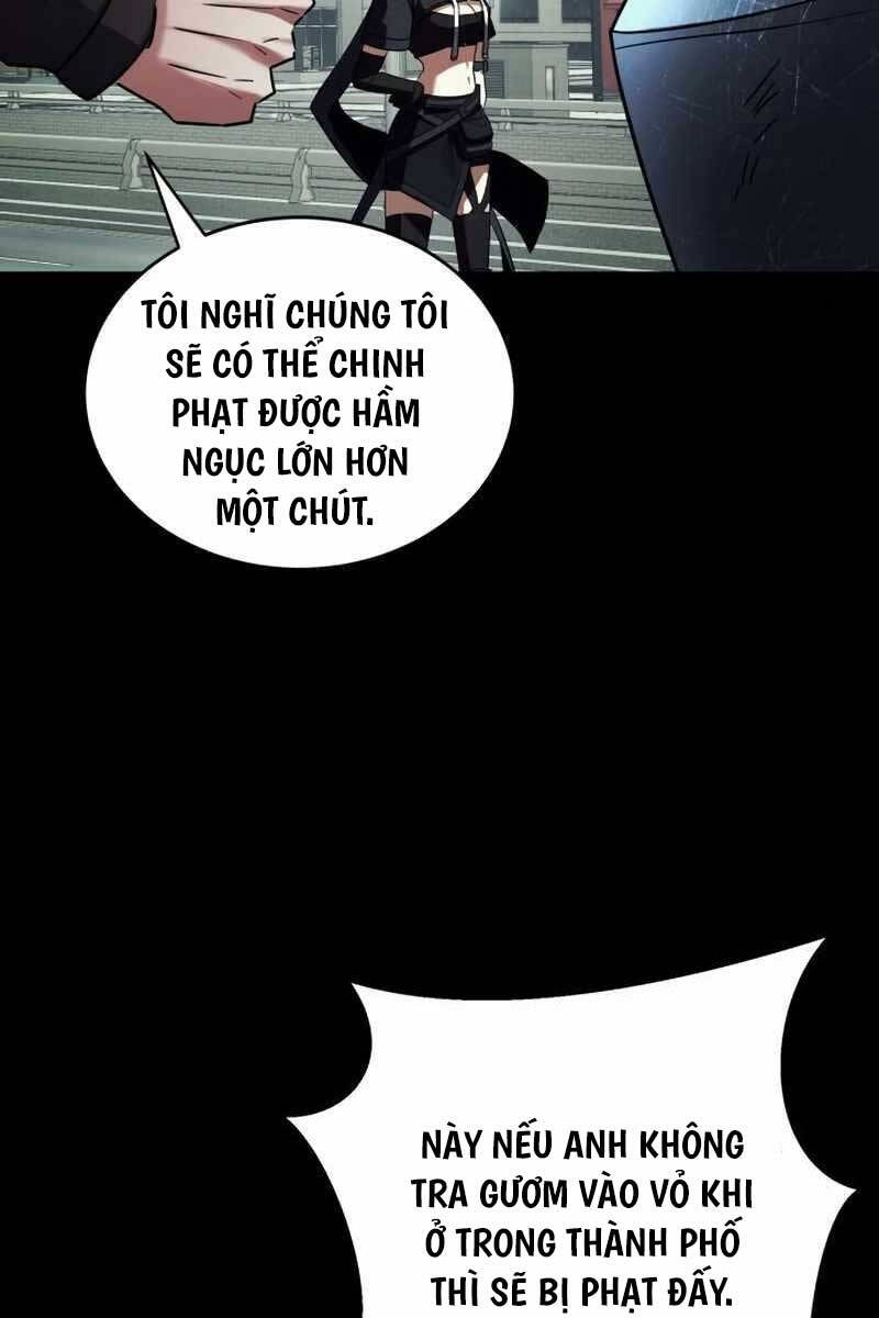 Ván cược của chúa chapter 18 - Upload bởi truyensieuhay.com
