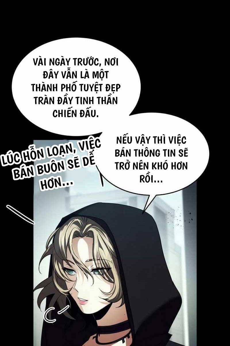 Ván cược của chúa chapter 18 - Upload bởi truyensieuhay.com