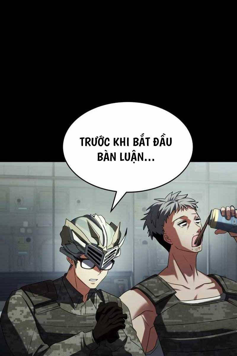 Ván cược của chúa chapter 18 - Upload bởi truyensieuhay.com