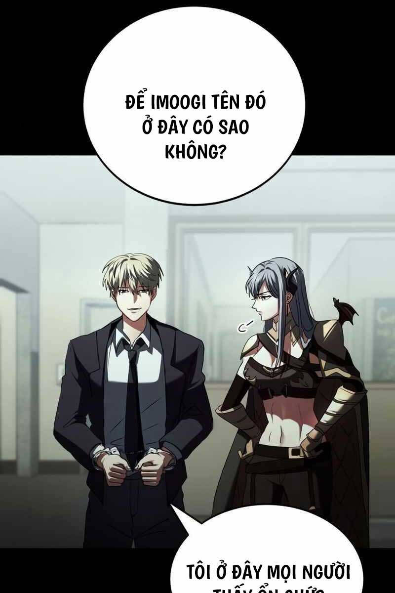 Ván cược của chúa chapter 18 - Upload bởi truyensieuhay.com