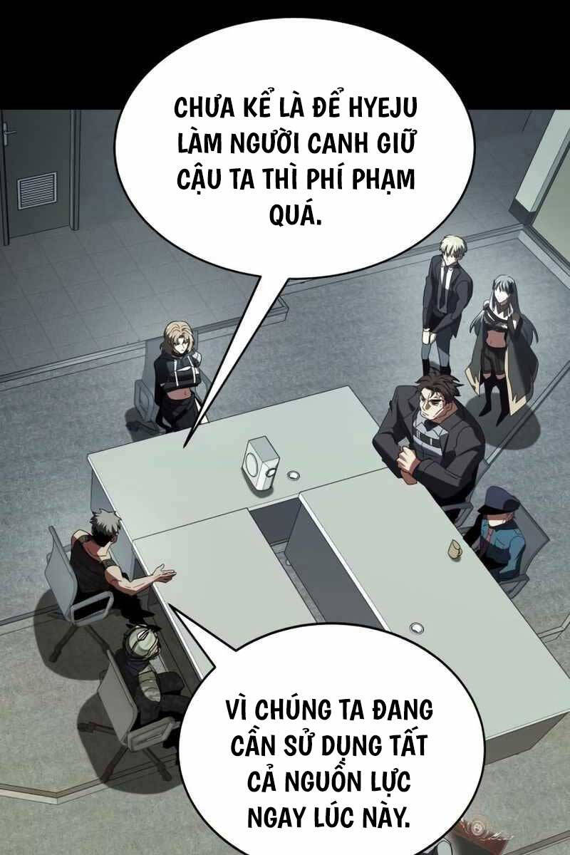 Ván cược của chúa chapter 18 - Upload bởi truyensieuhay.com
