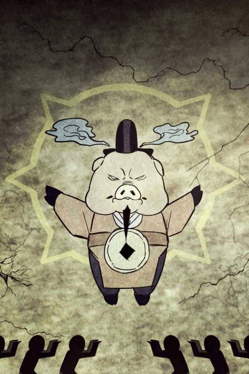Ván cược của chúa chapter 18 - Upload bởi truyensieuhay.com