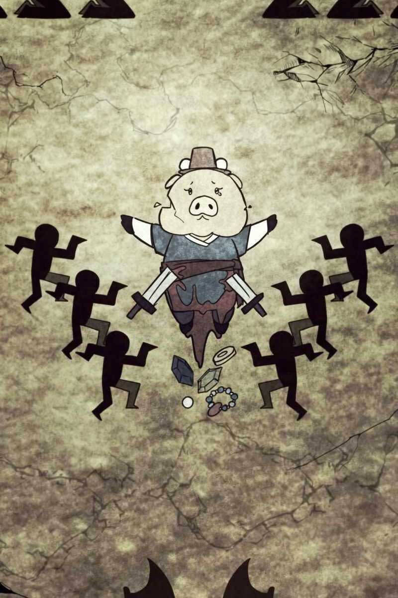 Ván cược của chúa chapter 18 - Upload bởi truyensieuhay.com