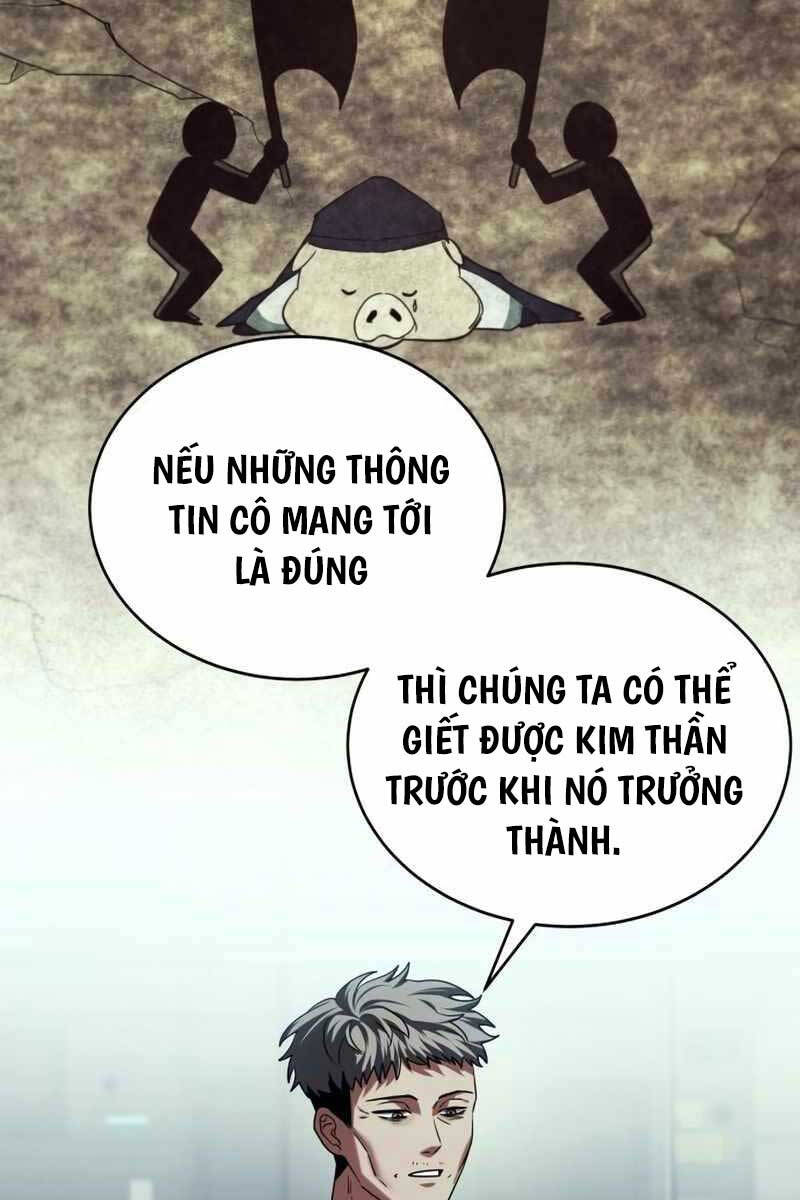 Ván cược của chúa chapter 18 - Upload bởi truyensieuhay.com