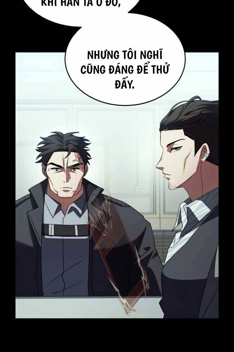 Ván cược của chúa chapter 18 - Upload bởi truyensieuhay.com