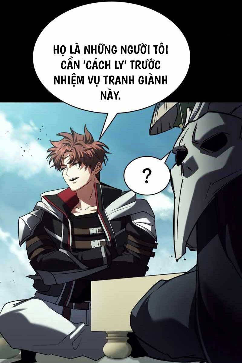 Ván cược của chúa chapter 18 - Upload bởi truyensieuhay.com