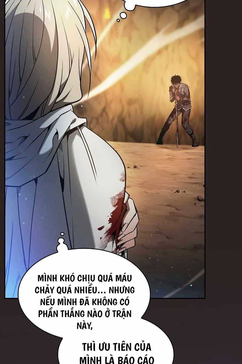 Kiếm sĩ thiên tài của học viện chapter 27 - Upload bởi truyensieuhay.com