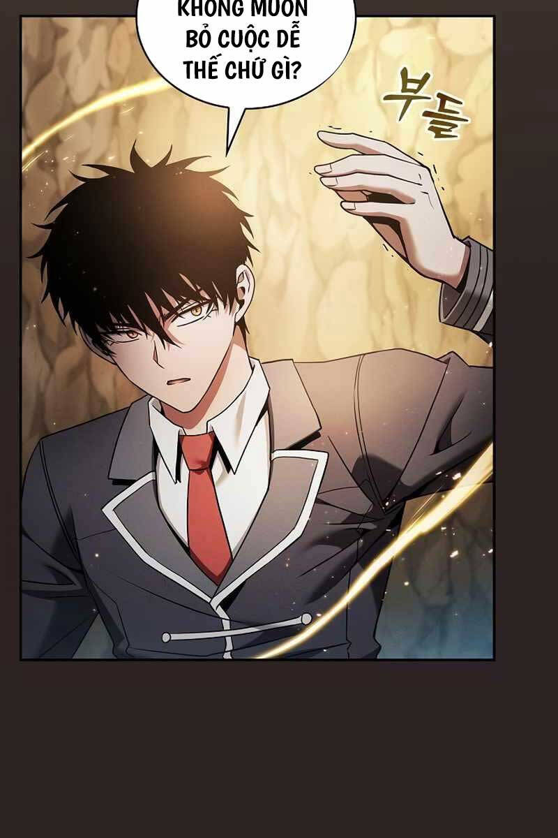 Kiếm sĩ thiên tài của học viện chapter 27 - Upload bởi truyensieuhay.com