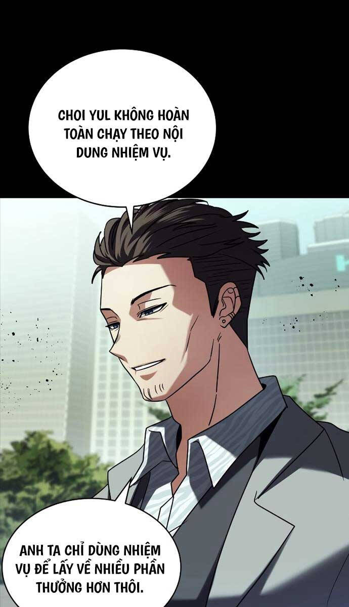 Ván cược của chúa chapter 19 - Upload bởi truyensieuhay.com
