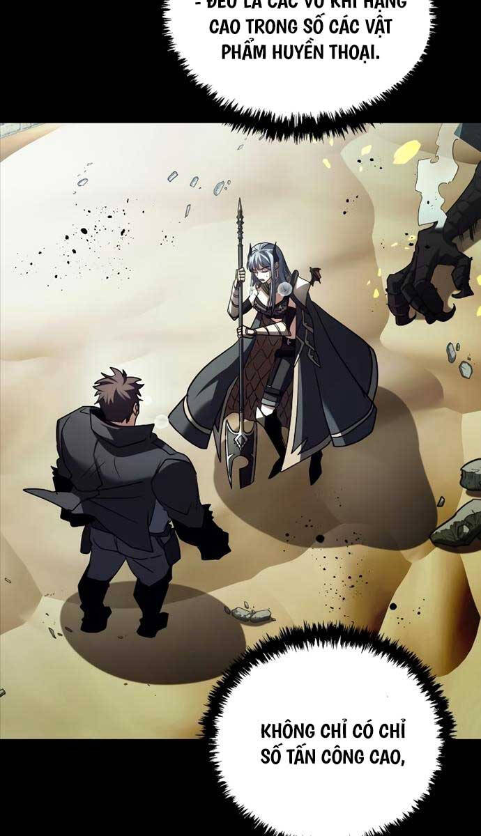 Ván cược của chúa chapter 19 - Upload bởi truyensieuhay.com