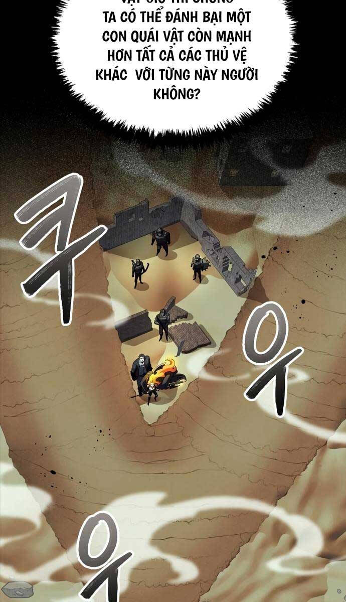 Ván cược của chúa chapter 19 - Upload bởi truyensieuhay.com