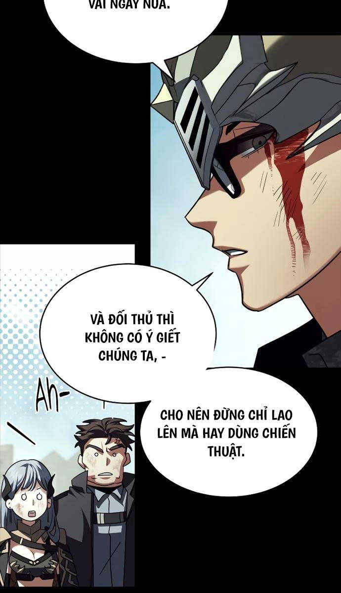 Ván cược của chúa chapter 19 - Upload bởi truyensieuhay.com