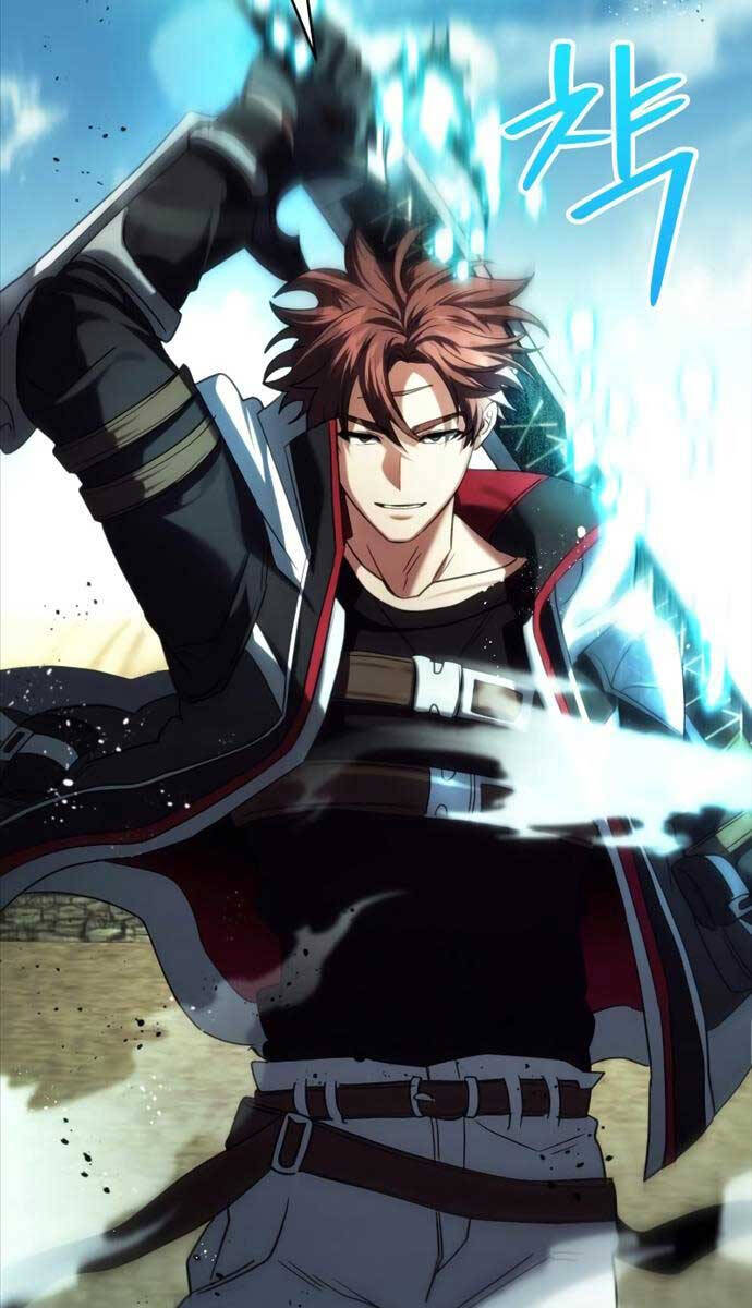Ván cược của chúa chapter 20 - Upload bởi truyensieuhay.com