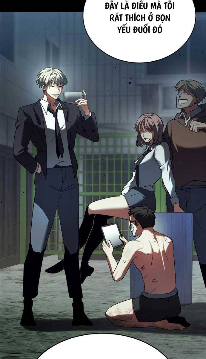 Ván cược của chúa chapter 20 - Upload bởi truyensieuhay.com