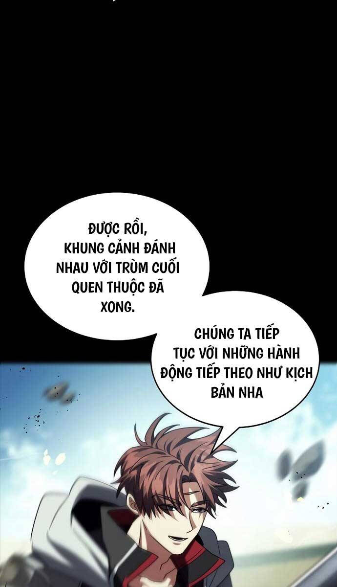 Ván cược của chúa chapter 20 - Upload bởi truyensieuhay.com