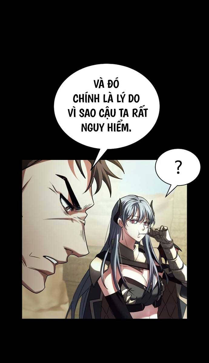 Ván cược của chúa chapter 20 - Upload bởi truyensieuhay.com