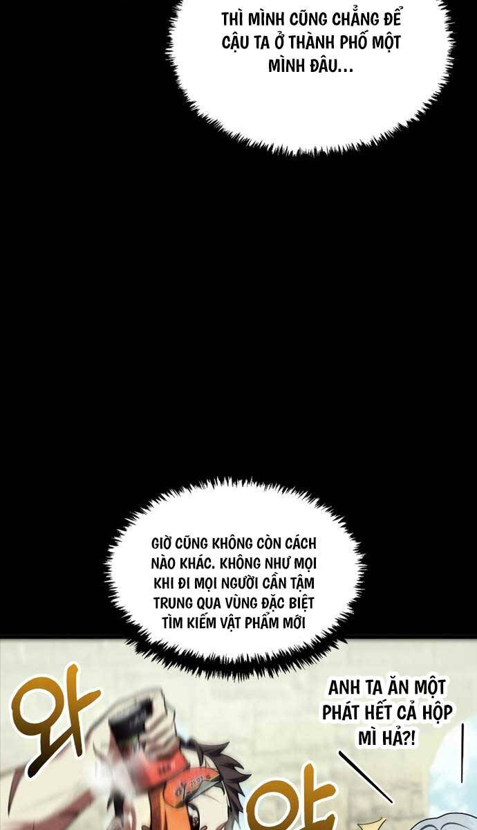 Ván cược của chúa chapter 20 - Upload bởi truyensieuhay.com