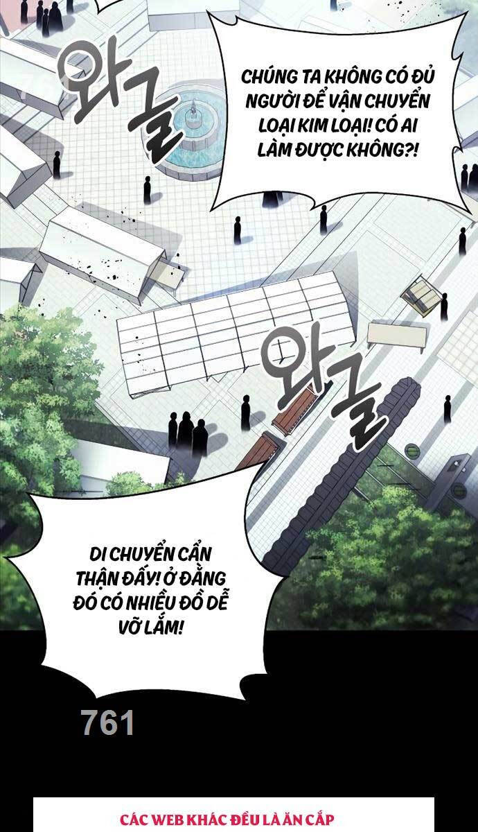 Ván cược của chúa chapter 20 - Upload bởi truyensieuhay.com