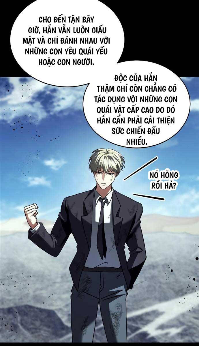 Ván cược của chúa chapter 20 - Upload bởi truyensieuhay.com