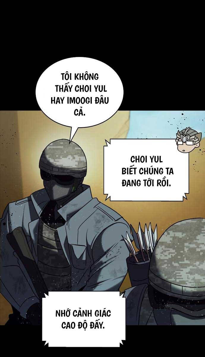 Ván cược của chúa chapter 20 - Upload bởi truyensieuhay.com