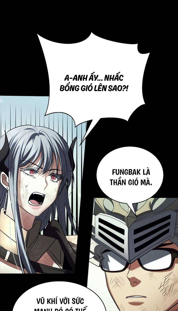 Ván cược của chúa chapter 20 - Upload bởi truyensieuhay.com