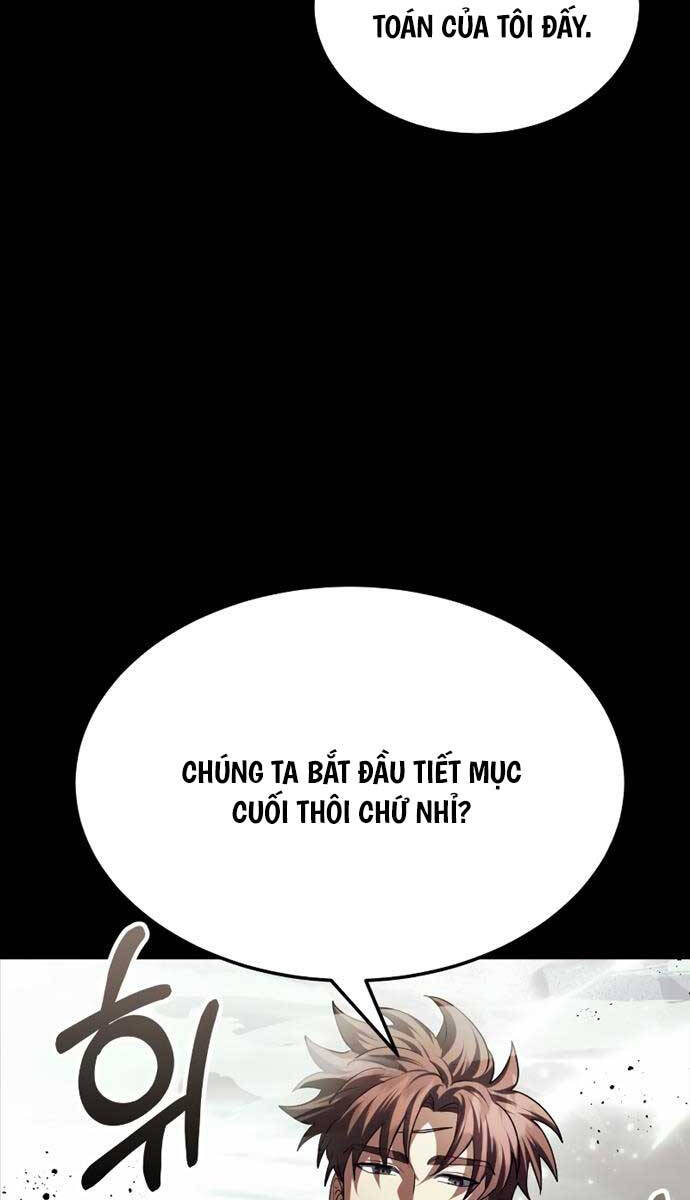 Ván cược của chúa chapter 20 - Upload bởi truyensieuhay.com