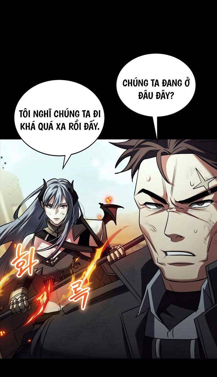 Ván cược của chúa chapter 20 - Upload bởi truyensieuhay.com