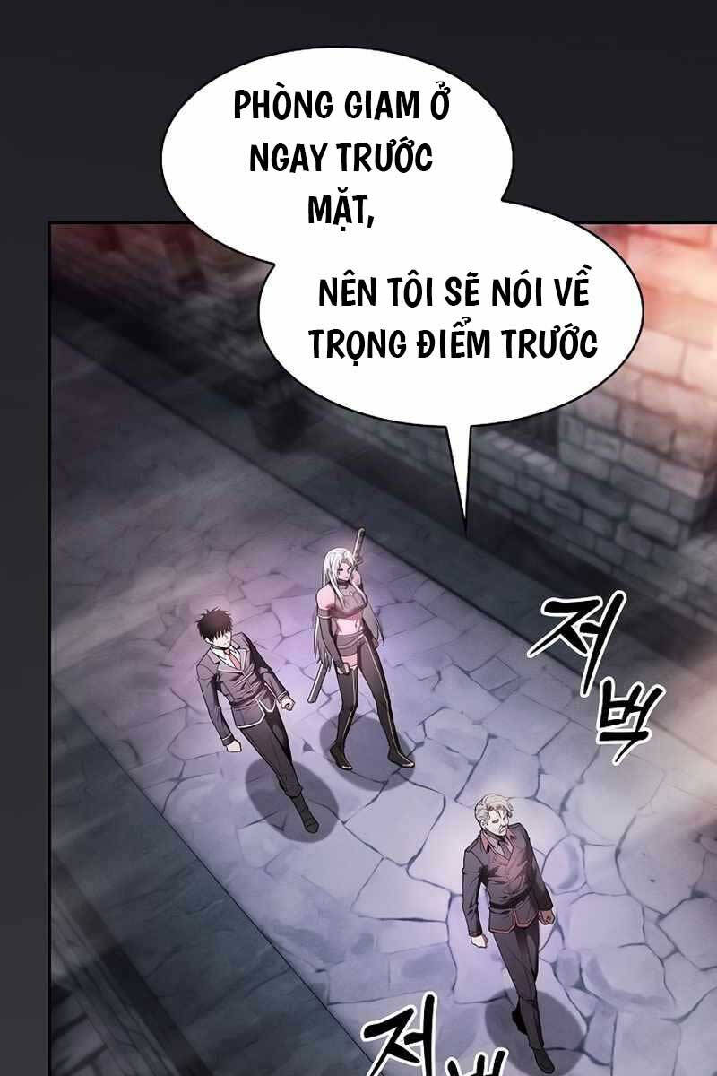 Kiếm sĩ thiên tài của học viện chapter 29 - Upload bởi truyensieuhay.com